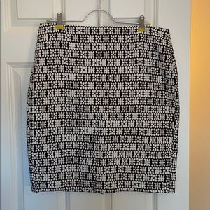 Banana Republic skirt
